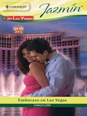 cover image of Embarazo en Las Vegas